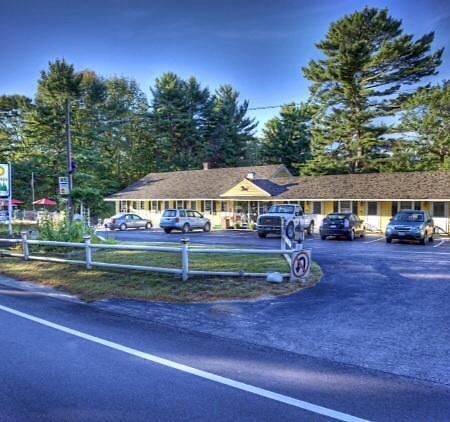 Lake Winnipesaukee - Waterfront - 526 Weirs Beach Exterior photo