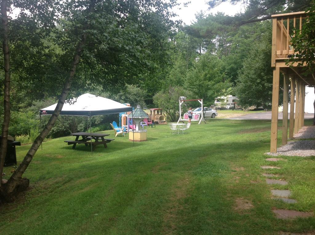 Lake Winnipesaukee - Waterfront - 526 Weirs Beach Exterior photo