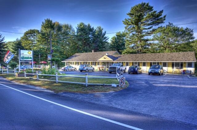 Lake Winnipesaukee - Waterfront - 526 Weirs Beach Exterior photo