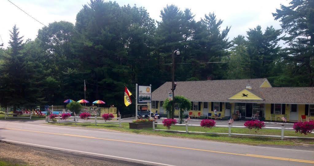 Lake Winnipesaukee - Waterfront - 526 Weirs Beach Exterior photo